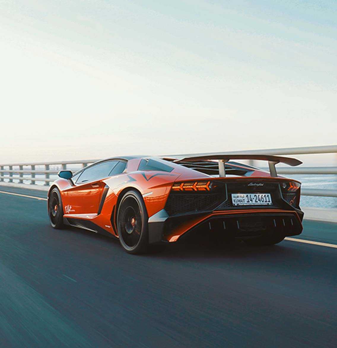 Cool auto